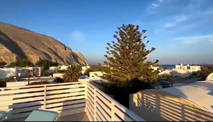 The Best Perissa  Exterior foto